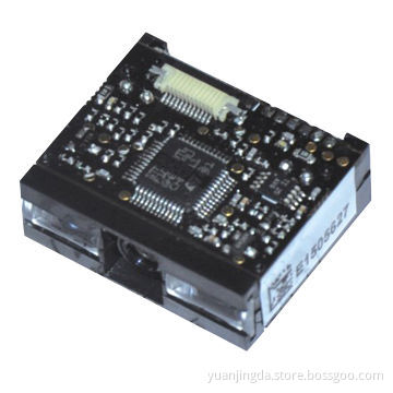 CCD download bar-code scanner reader, scan rate up to 200 scans/sec, CCD image sensor